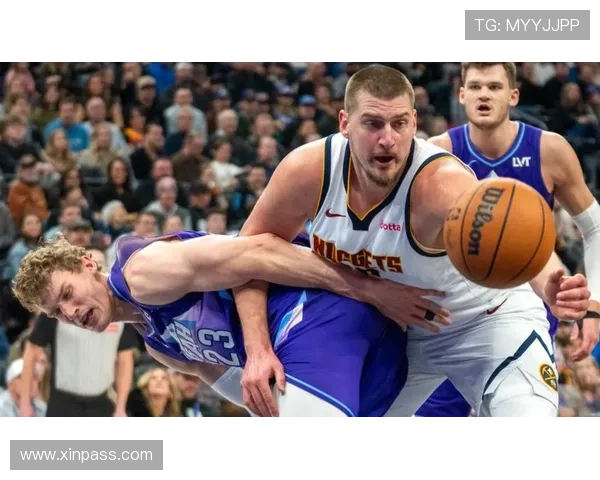 约基奇三双带队胜国王 威少砍26分助攻威力显著