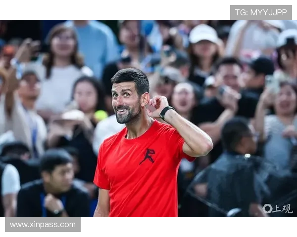 德约科维奇直落两盘击败博杰斯强势晋级ATP雅典站男单四强