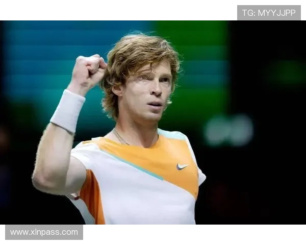 卢布列夫强势直落两盘取胜稳进澳网男单第二轮战再展冠军风采魅力 卢布列夫强势直落两盘取胜稳进澳网男单第二轮战再展冠军风采魅力