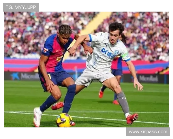 孔德莱万破门亚马尔送助攻巴萨力克皇家社会收获重要联赛胜利三分