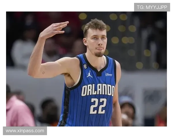 小瓦格纳砍下25分6篮板5助攻 魔术主场逆转篮网迎来三连胜