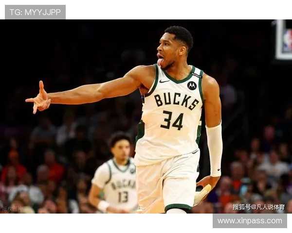 字母哥离队传闻再度升温球迷热议他何时会告别雄鹿