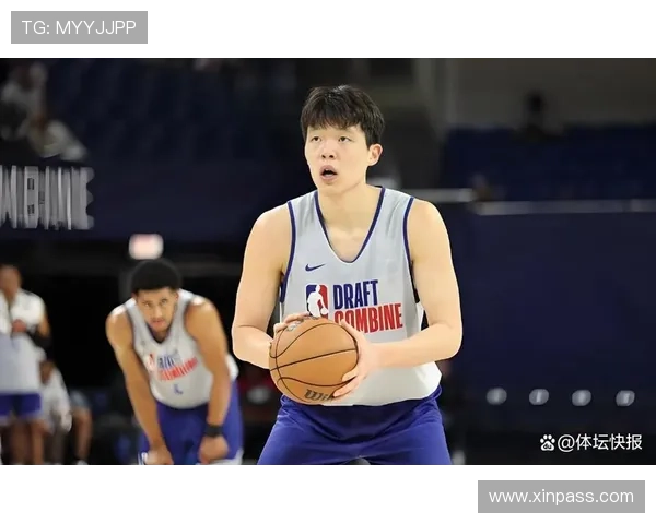 瀚森明日赴孟菲斯与球队汇合开拓者原计划让小杨多参加G联赛