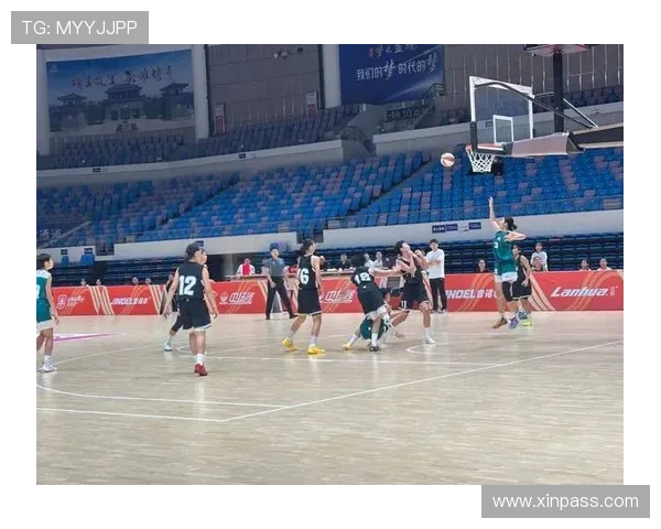 2025年全国U15青少年篮球联赛女子组区域赛圆满结束各地区完整排名揭晓