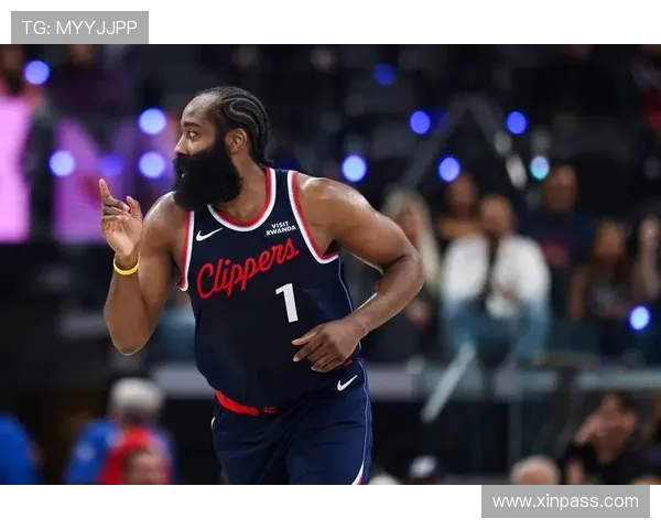 哈登三分差点拖入加时42分钟未打或许是意外之福