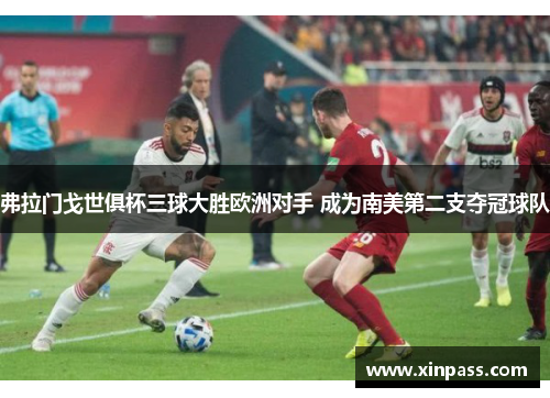 弗拉门戈世俱杯三球大胜欧洲对手 成为南美第二支夺冠球队